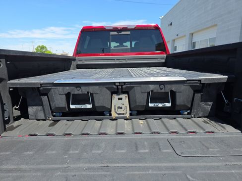 Used 2020 Chevrolet Silverado 3500 High Country w/ Z71 Off-Road Package AWD/4WD image 34
