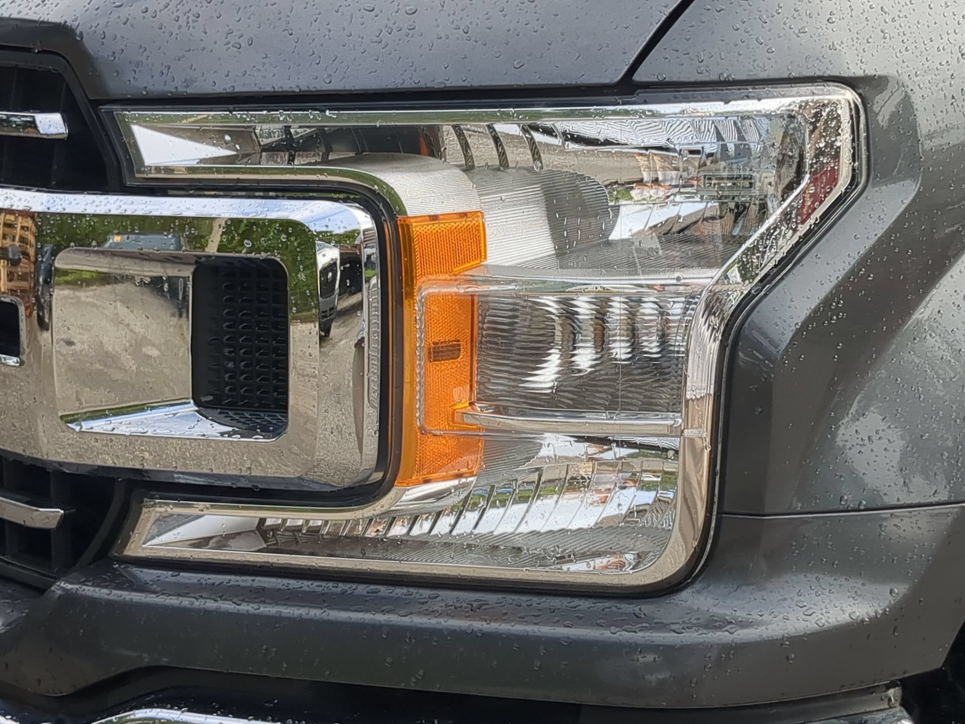 Used 2020 Ford F150 XLT w/ Equipment Group 301A Mid AWD/4WD image 44