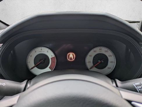 Used 2022 Acura TLX Type S AWD/4WD image 11
