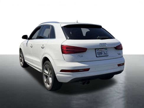 Used 2018 Audi Q3 2.0T Premium Plus AWD/4WD image 5