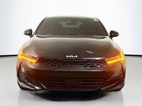 Used 2022 Kia K5 GT-Line w/ GT-Line FWD Premium Package image 2