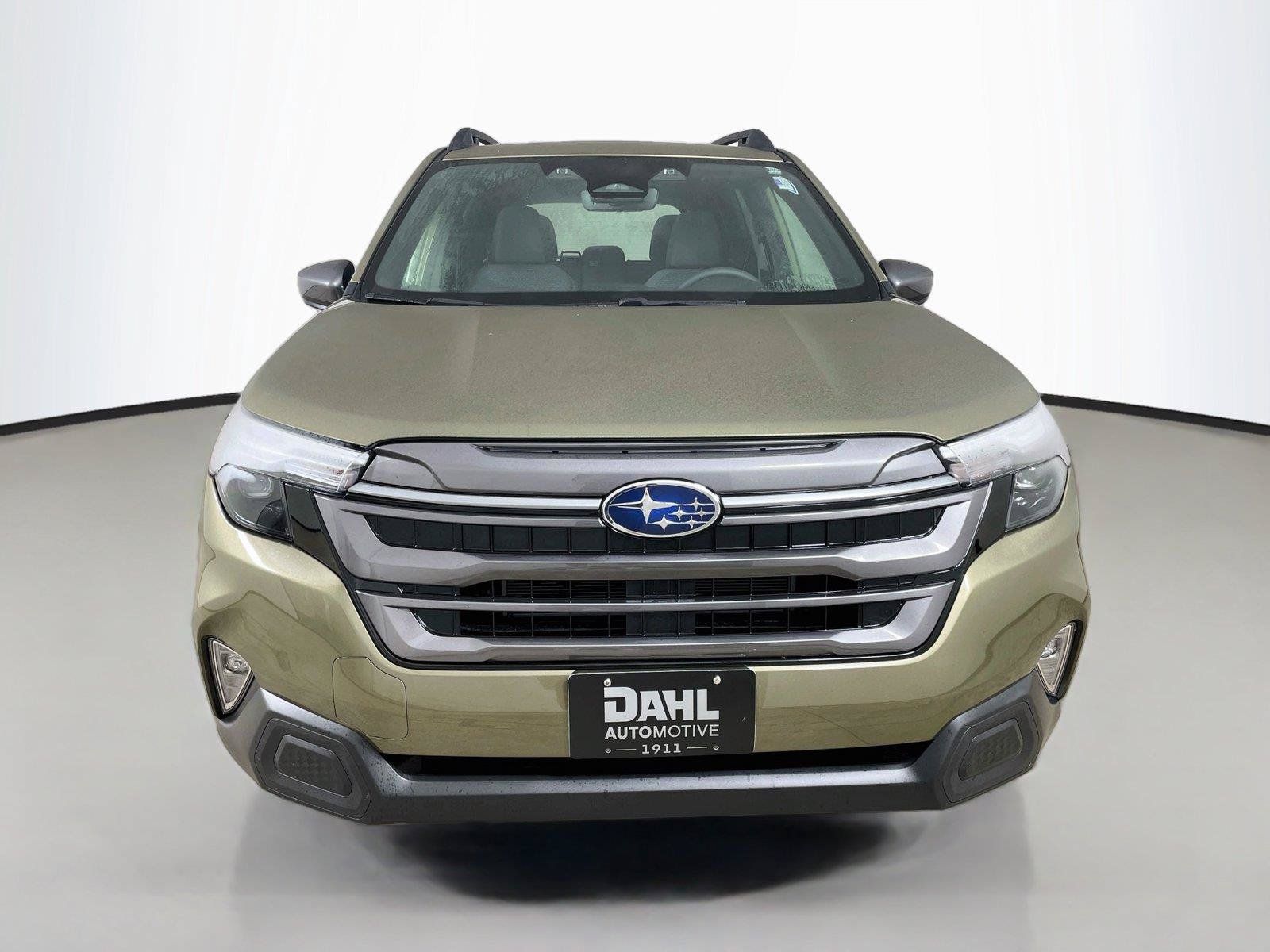 New 2026 Subaru Forester Touring AWD/4WD image 3
