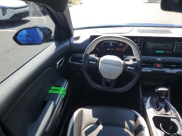 New 2026 Kia K4 GT-Line FWD image 24