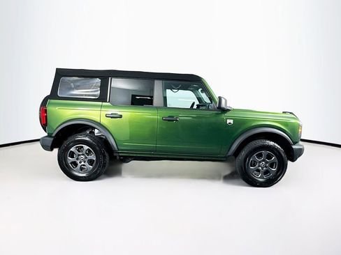Used 2022 Ford Bronco Big Bend image 11
