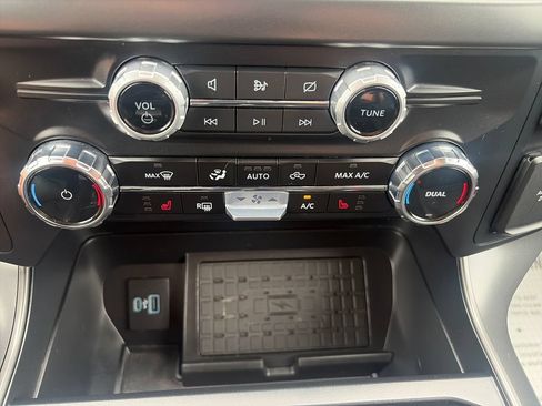 Used 2024 Ford F150 XLT w/ Equipment Group 302A MID AWD/4WD image 18