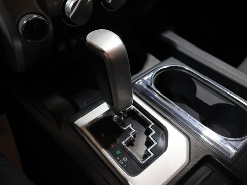 Used 2021 Toyota Tundra SR5 w/ SX Package image 25