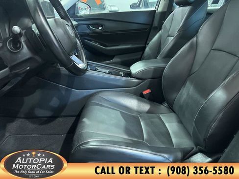Used 2024 Honda Accord Touring image 10