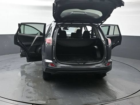 Used 2018 Toyota RAV4 LE w/ All Weather Liner Package AWD/4WD image 45