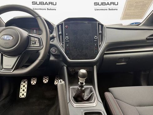 Used 2022 Subaru WRX Premium image 12
