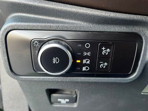 Used 2025 Ford Bronco Big Bend image 41