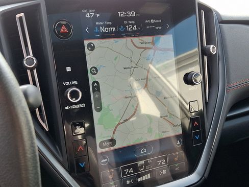 Certified 2022 Subaru WRX Limited image 17