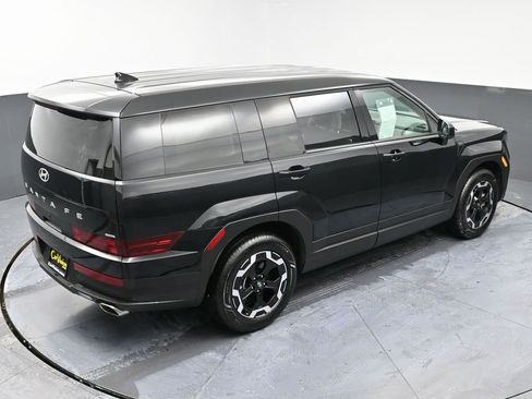 Used 2025 Hyundai Santa Fe SE image 45