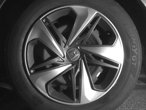 Used 2020 Honda Civic LX image 11