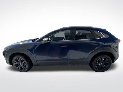 Used 2024 MAZDA CX-30 AWD 2.5 S w/ Select Sport Pkg image 4