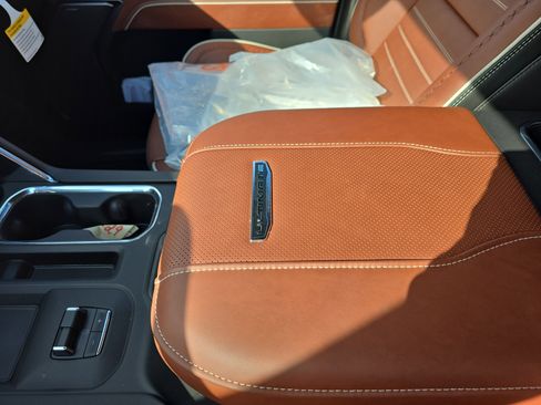 New 2026 GMC Sierra 2500 Denali Ultimate image 24