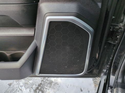 Used 2022 RAM 2500 Laramie w/ Night Edition image 24