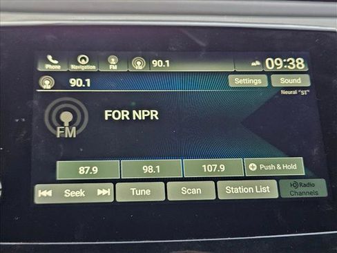 Used 2020 Honda Passport Elite image 12