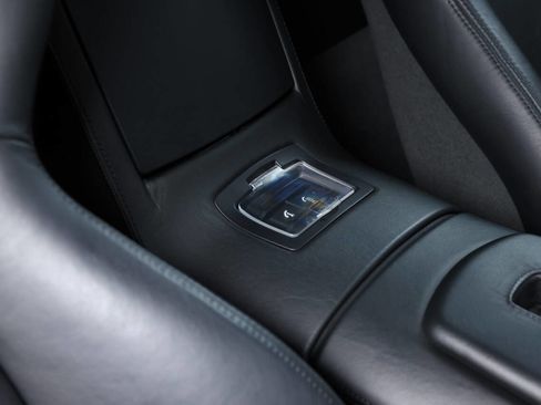 Used 2007 BMW M Coupe image 63