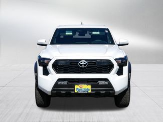 Used 2025 Toyota Tacoma TRD Off-Road AWD/4WD video 2