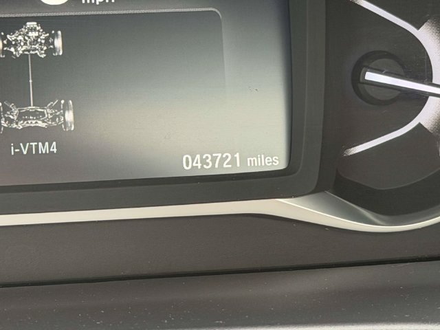 Used 2023 Honda Passport EX-L image 28