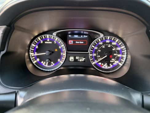 Used 2015 INFINITI QX60 FWD w/ Premium Plus Package image 39