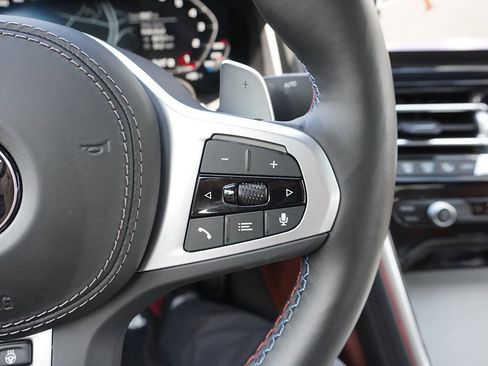 Used 2025 BMW M850i xDrive image 67