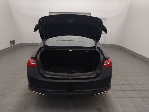 Used 2023 Chevrolet Malibu RS FWD image 29