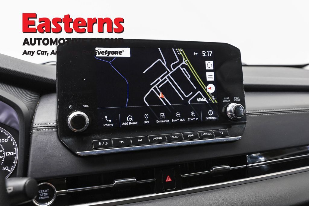 Used 2024 Mitsubishi Outlander SE AWD/4WD image 18