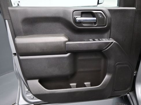Used 2023 GMC Sierra 1500 Pro w/ Pro Value Package AWD/4WD image 25