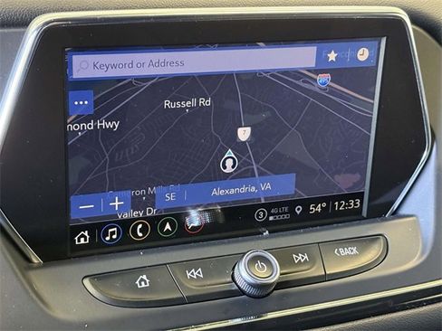 Used 2021 Chevrolet Blazer RS w/ Enhanced Convenience Package image 6