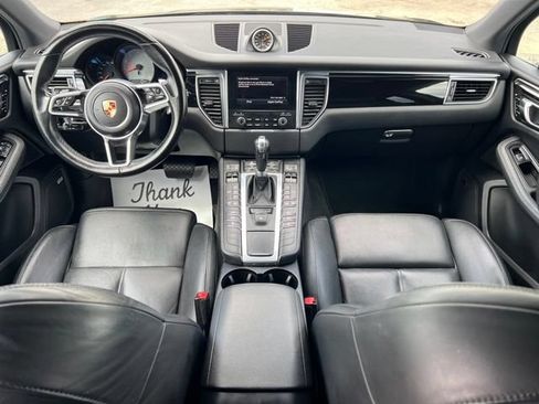 Used 2017 Porsche Macan S AWD/4WD image 10