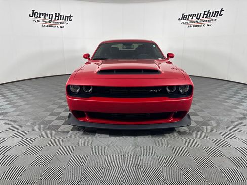 Used 2018 Dodge Challenger SRT Demon image 8