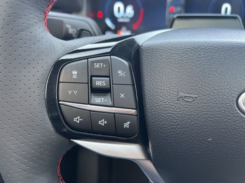 New 2026 Ford Explorer ST image 19