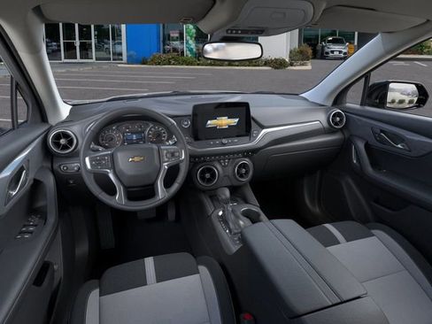 New 2026 Chevrolet Blazer LT w/ Convenience Package FWD image 15