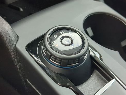 Used 2023 Ford Bronco Sport Heritage w/ Heritage Convenience Package image 32