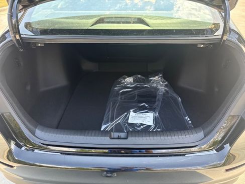 New 2026 Honda Accord SE image 27