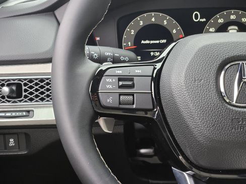 Certified 2026 Acura Integra A-Spec image 27