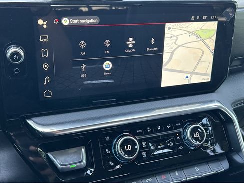 New 2026 GMC Sierra 2500 Denali w/ Technology Package AWD/4WD image 13