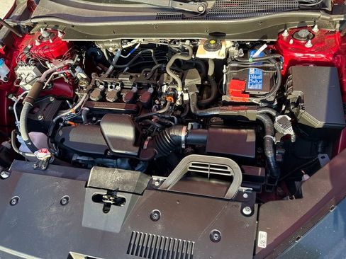 Used 2024 Honda CR-V EX-L image 25