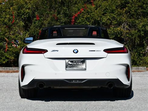 Used 2023 BMW Z4 sDrive30i w/ Premium Package image 5