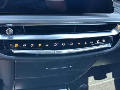 New 2026 Cadillac Lyriq Premium Sport image 15