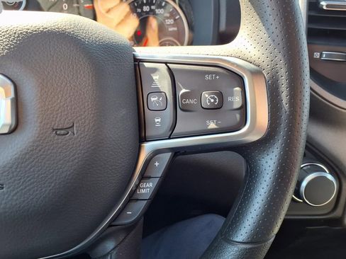 New 2026 RAM 1500 Tradesman AWD/4WD image 13