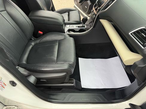 Used 2019 Subaru Ascent Limited w/ Popular Package #2A image 66