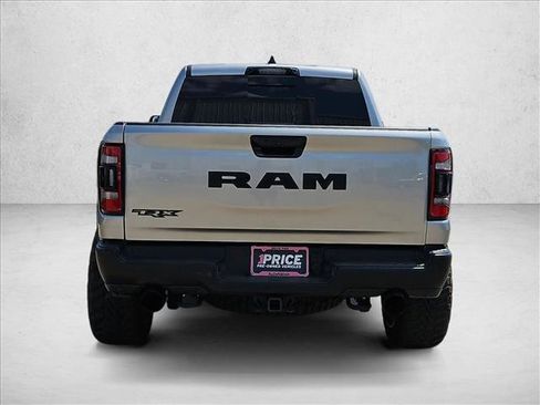 Used 2024 RAM 1500 TRX w/ TRX Level 2 Equipment Group AWD/4WD image 6