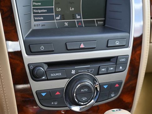 Used 2007 Jaguar XKR R image 18