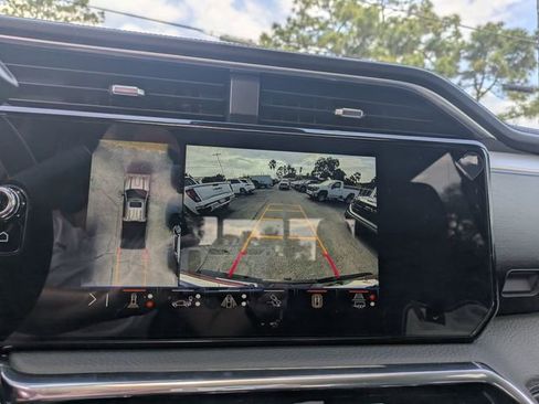 New 2026 GMC Sierra 2500 Denali w/ Denali Reserve Package image 25