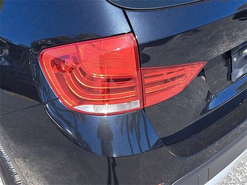 Used 2015 BMW X1 xDrive35i image 5