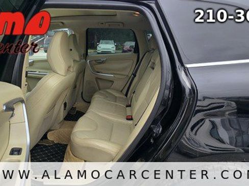 Used 2011 Volvo XC60 3.2 R-Design FWD image 27