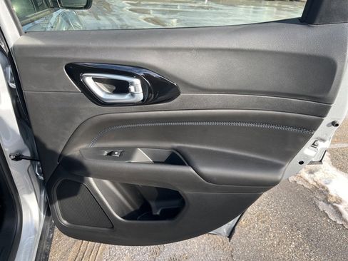 New 2026 Jeep Compass Limited image 11