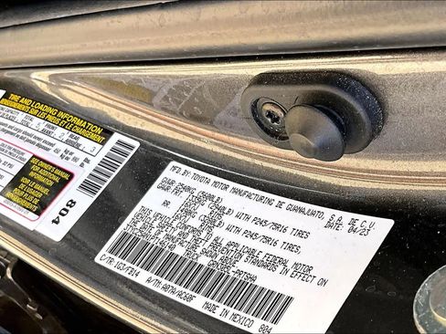 Used 2023 Toyota Tacoma SR image 37